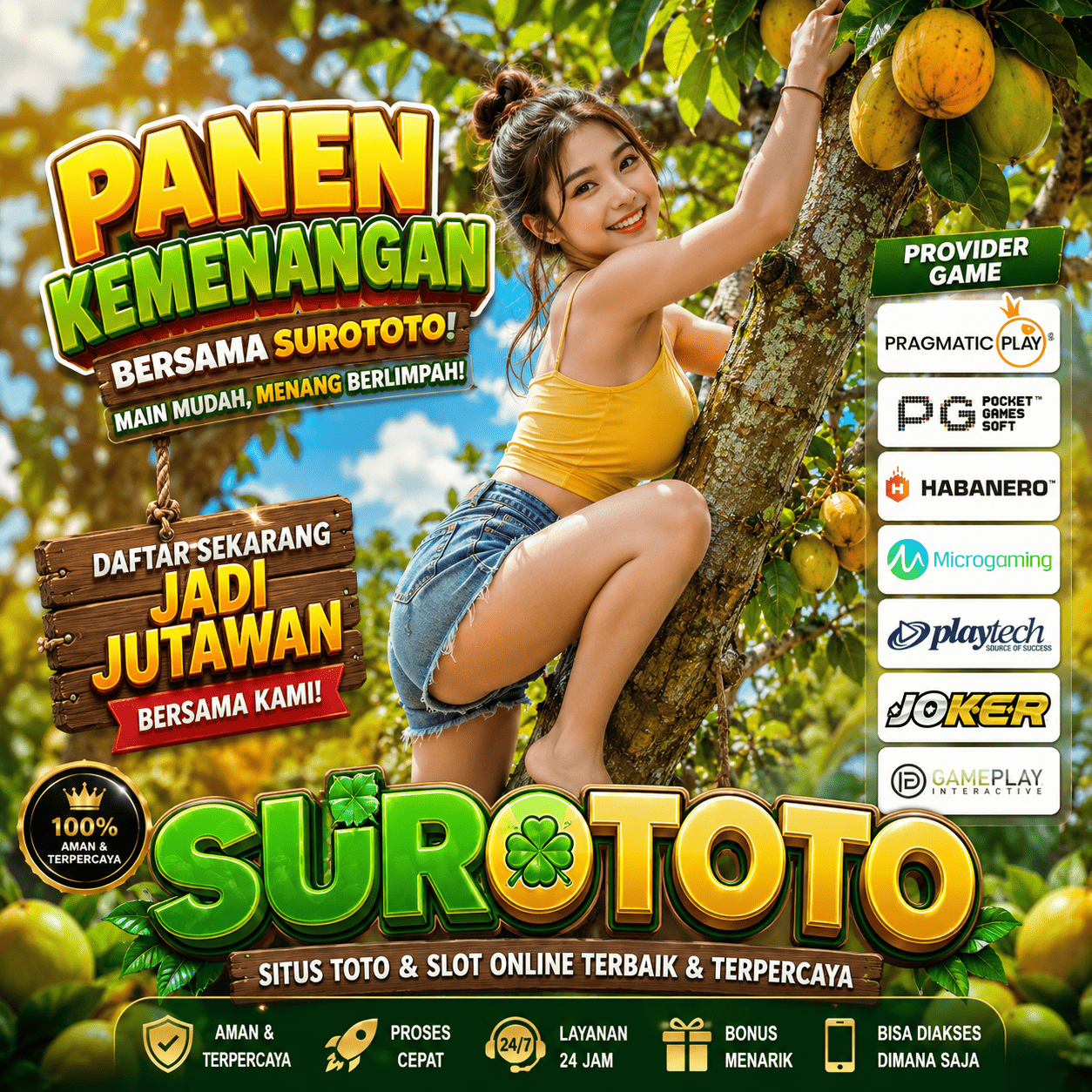 SUROTOTO | Pusat Digital Terbaik Terpercaya Berlisensi Resmi
